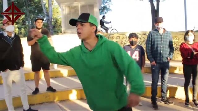 MEJORES RIMAS | TEMPORADA 1 | PARTE 2 | HIPNOSIS BATTLES смотреть онлайн