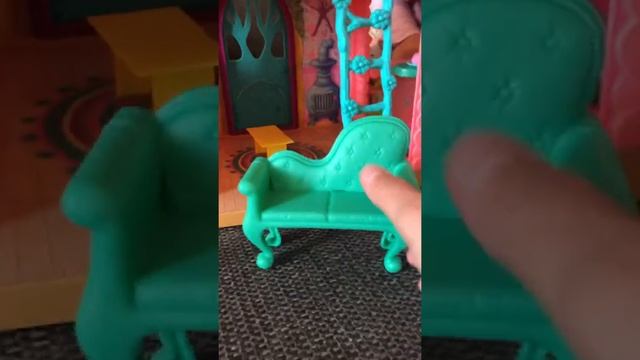 Enchantimals дом оленя🦌 смотреть онлайн