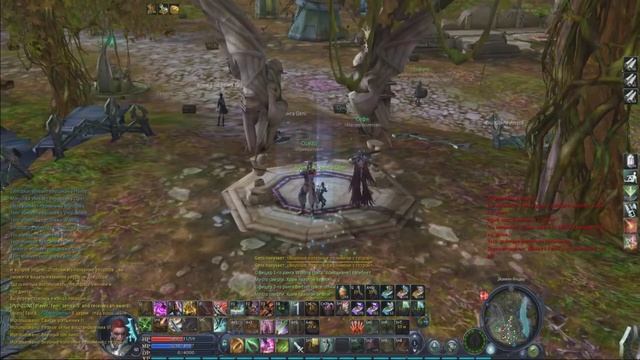 Укуренный гладиатор ( Aion-MP) смотреть онлайн