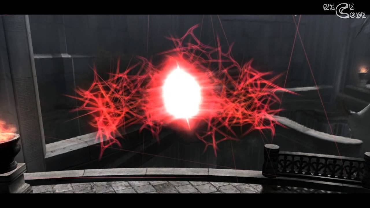 Devil May Cry 4 - Серия 11 [Его Святейшество] смотреть онлайн