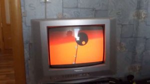 обзор двд диск Лунтик шапка невидимка