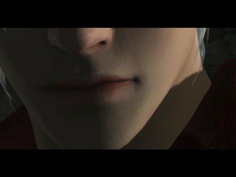 Devil May Cry 4 - 24 - Chandelier смотреть онлайн