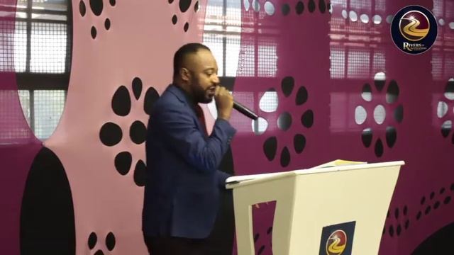 Apostle Alfred Mazero: THE CALL OF GOD смотреть онлайн
