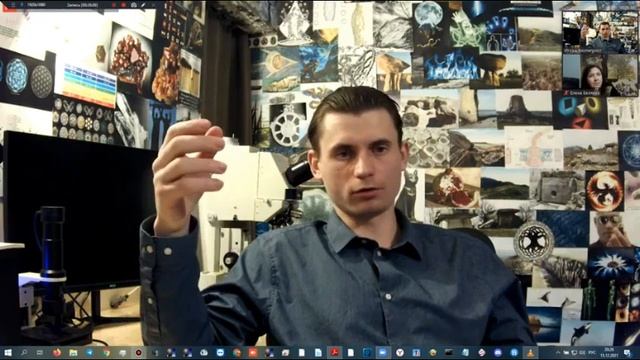 Что дает НАСТОЯЩАЯ физиологическая Сила (электрическая) смотреть онлайн