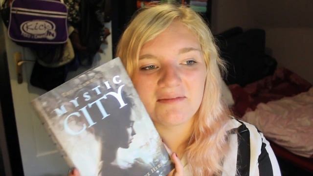 Mein SuB // September 2013