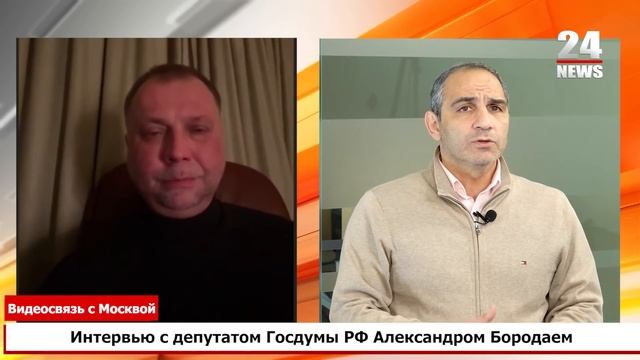 Посольство США в Армении - крупный разведцентр, готовятся подрывные силы против РФ: депутат Госдумы смотреть онлайн