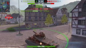 Тяжелый премиум танк M-4-Y. Зимняя ярмарка. Обзор танка. WOT blitz.
