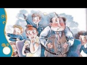 В. Драгунский. Сражение у Чистой речки.