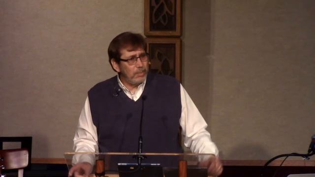 Pastor Ken Smith - Our Mediator - Hebrews 9:15-28 смотреть онлайн