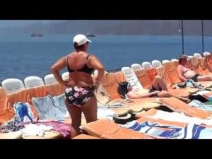 Все проститутки