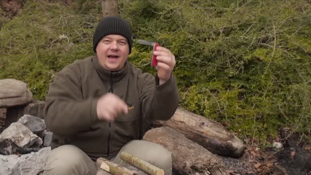 Victorinox customize & maintenance Workshop (115) смотреть онлайн