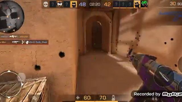СТЕНДОФФ камандный бой🔫🔫 смотреть онлайн
