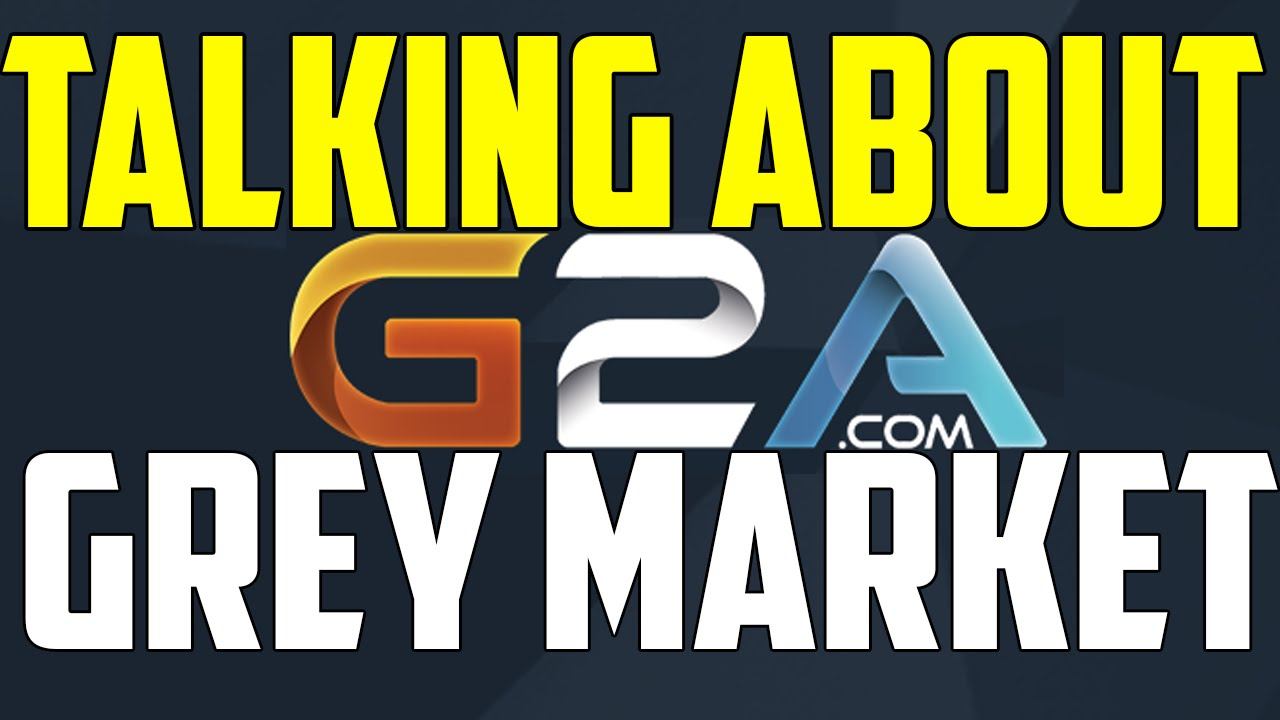 Talking about “G2A for Cheap Games” for 10 mins. смотреть онлайн