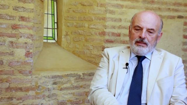 E.P. La Reconquista: (5/7) San Fernando, prototipo de rey medieval смотреть онлайн