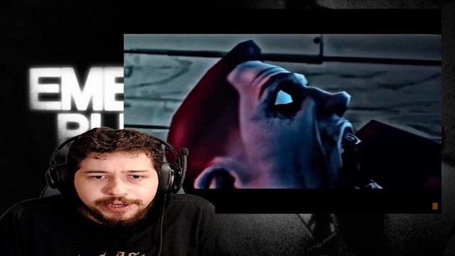 EMESIS BLUE [SFM] REACTION & ANALYSIS смотреть онлайн