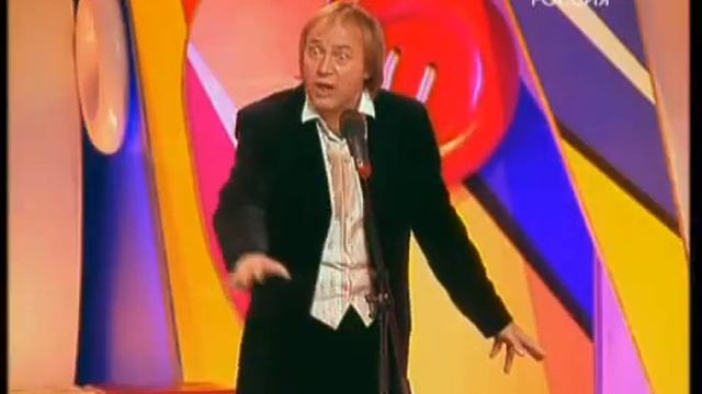 Игорь Христенко. Былина о Штирлице смотреть онлайн