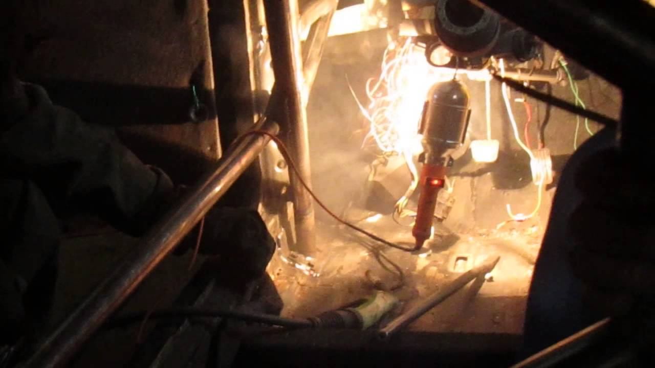 ЗАЗ 1102 Rotary Team смотреть онлайн