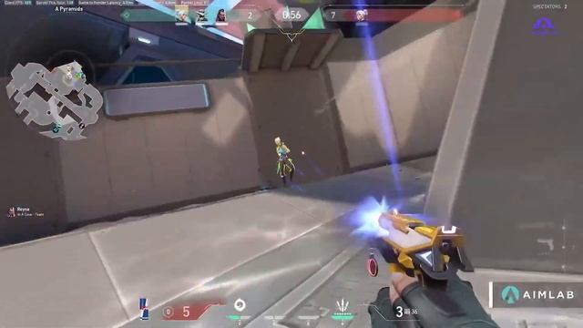 it was very easy! cNed crazy gameplay from AWP смотреть онлайн