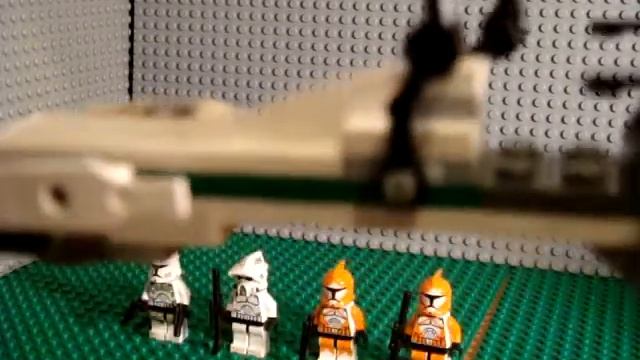 review on 7913 clone battle pack смотреть онлайн
