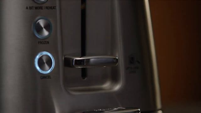 Тостер BORK T703. Что приготовить на завтрак быстро и вкусно смотреть онлайн