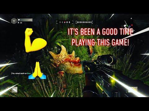 THE END OF THE DYING LIGHT VIDEOS IS NEAR!!! [Dying Light] смотреть онлайн