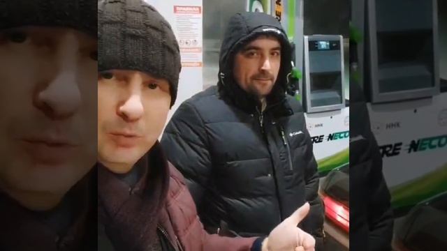B-ECO (катализатор топлива) - продукт 21 века. смотреть онлайн