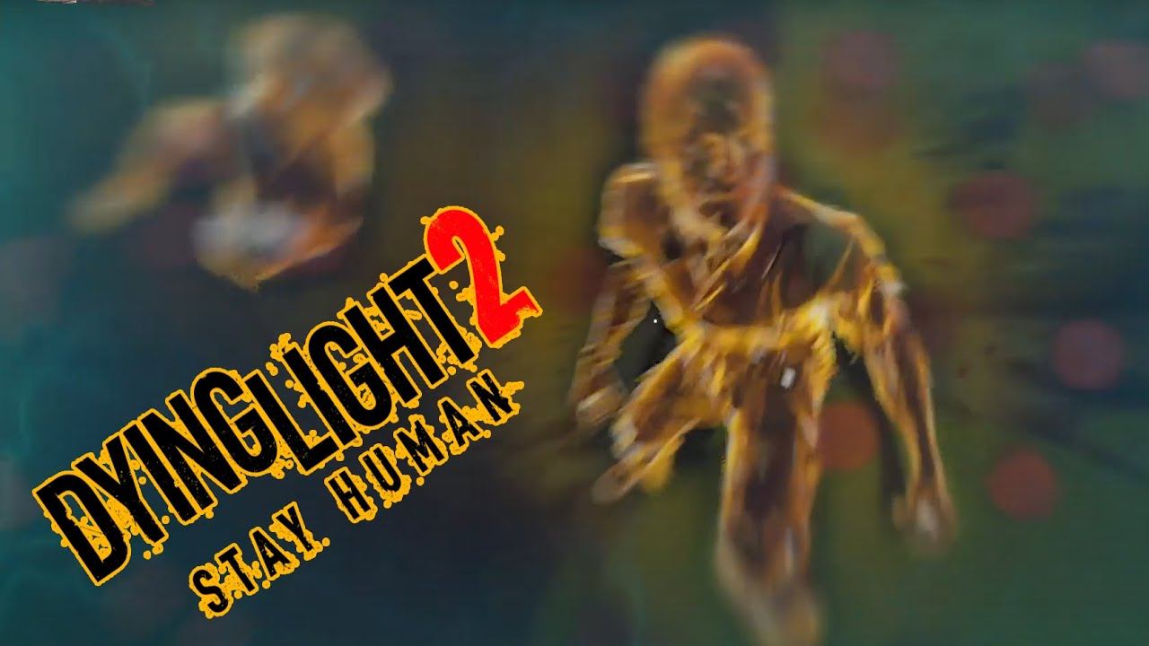 НЕ ЗЛИТЕ ЭЙДЕНА ПАРКЕРА! ✘ Dying Light 2: Stay Human ✘ #16 смотреть онлайн