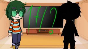 Реакция на прошлую жизнь Вару