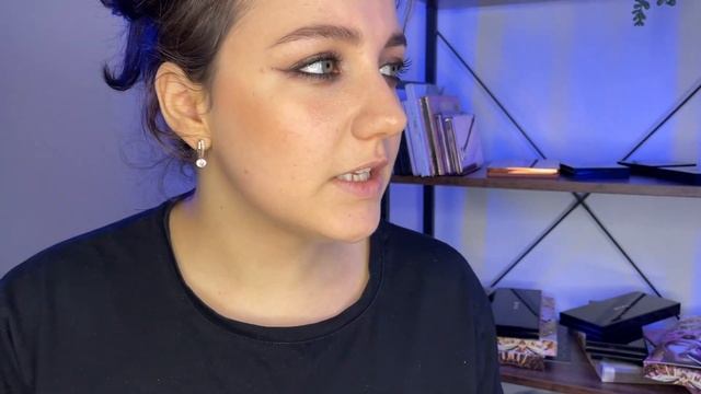 МАКІЯЖ РАЗОМ З CHARLOTTE TILBURY | ОНЛАЙН МАЙСТЕР КЛАС смотреть онлайн
