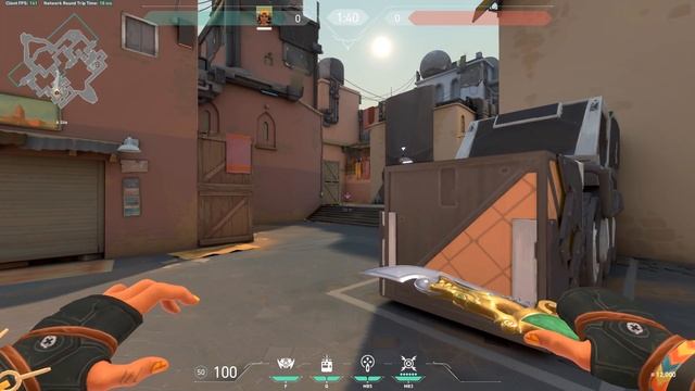 Valorant BEST SETTINGS for competitive (High FPS, Keybinds, Crosshair) смотреть онлайн