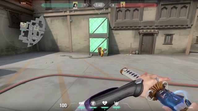 Icebox is getting REMOVED! - (Bind Coming) смотреть онлайн