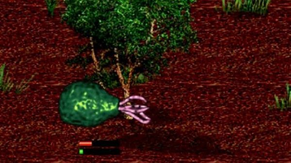 Vore Action RPG [Vore] Movie Mode Not working : (