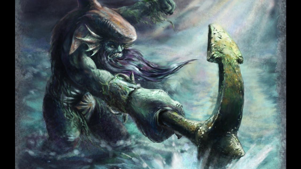 УНИЖАЮЩИЙ TIDEHUNTER (DOTA 2) смотреть онлайн