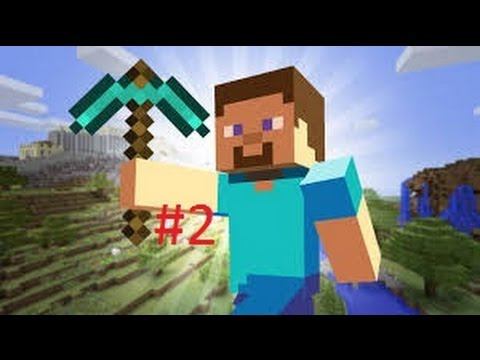 Minecraft приключения #2 (ДОХРЕНИЩА РЕСУРСОВ) смотреть онлайн