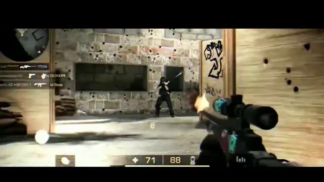 Money | edit standoff 2 смотреть онлайн