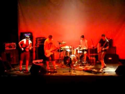 Sons Leave For Battle - Live 02.07.11 @ Akt.Zal (MSK) смотреть онлайн