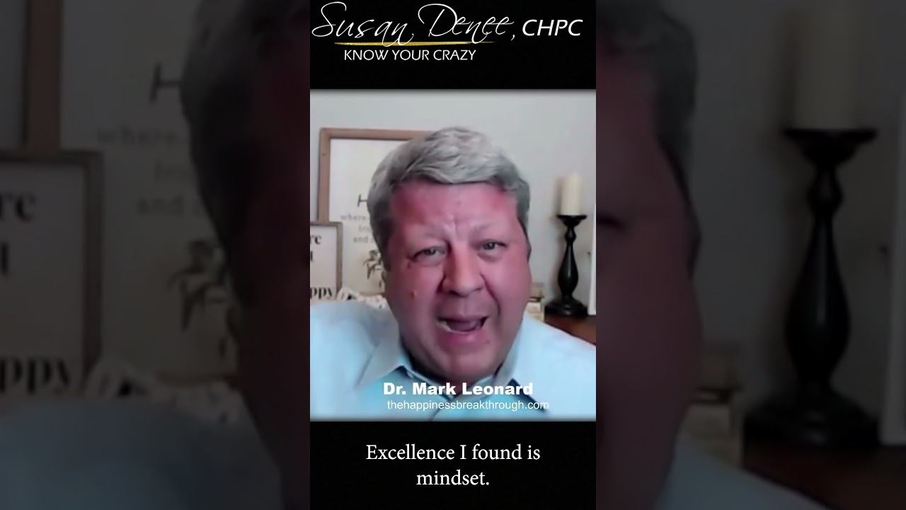 What is Excellence? смотреть онлайн