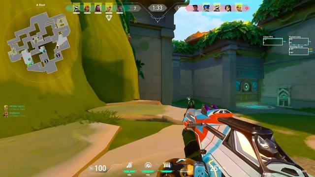 Why we play this game | Valorant смотреть онлайн