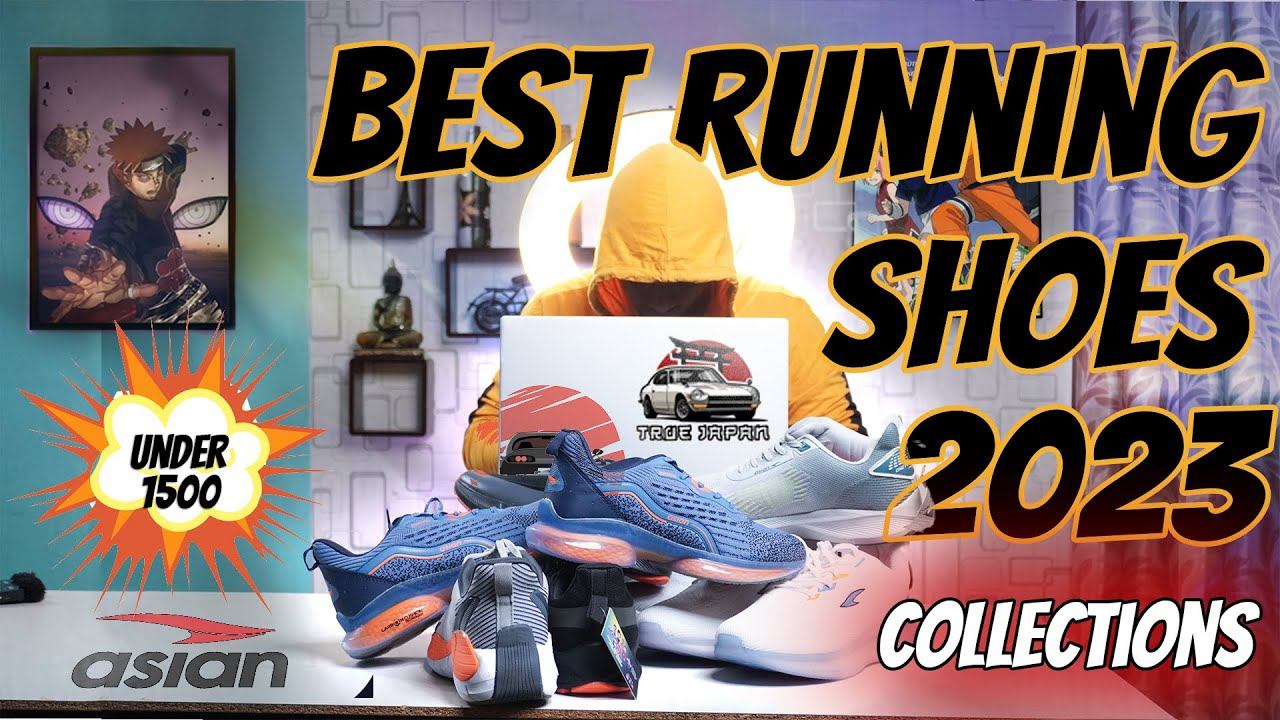 2023 best running gym training shoes under 1500rs from Asian смотреть онлайн