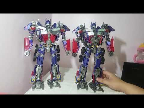 Unbox and Review: BMB LS03F - commander of the god of war ( ls03 upgrade ) đánh giá chi tiết смотреть онлайн