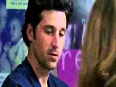 Greys Anatomy  Meredith  Derek  Grace
