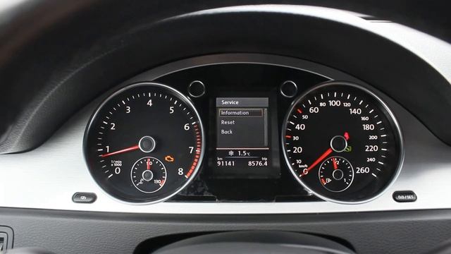 2010 Volkswagen Passat CC