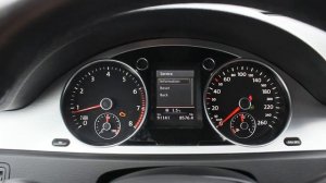 2010 Volkswagen Passat CC