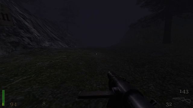 Return to Castle Wolfenstein - Возвращение в замок Вольфенштейн смотреть онлайн