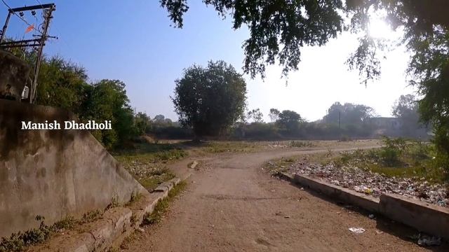 60 साल पुरानी फिल्म मदर इंडिया की शूटिंग लोकेशन !! Mother India movie shooting location смотреть онлайн