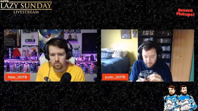 Star Wars Black Series BLACK FRIDAY Haul! Insane Cyber Monday Deals! - Lazy Sunday Livestream смотреть онлайн