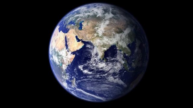 The World Water Crisis