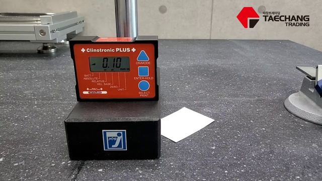 How accurate is electronic level ? (WYLER, Clinotronic PLUS) смотреть онлайн