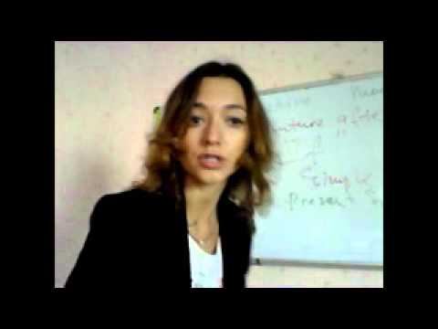 Subjunctive Mood
