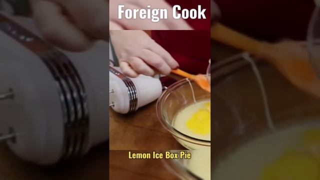 lemon ice box pie смотреть онлайн